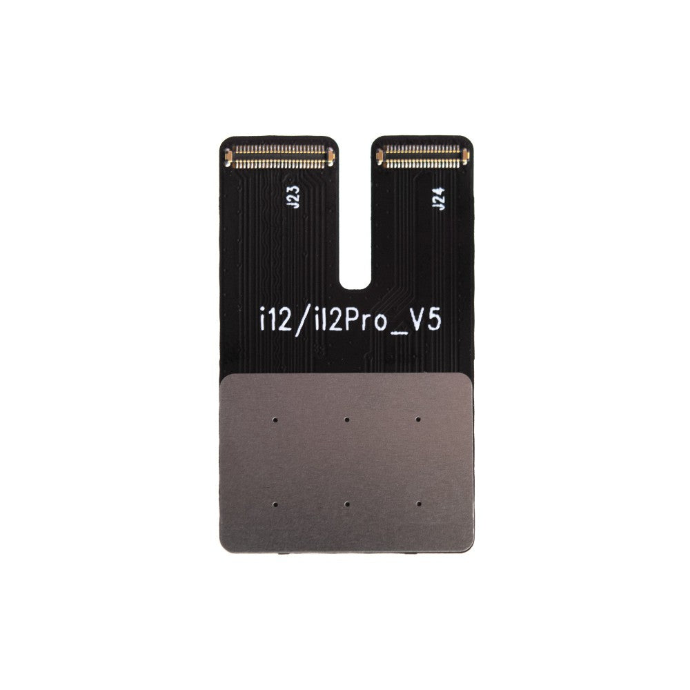 DL S200 / S300 Tester Cable for iPhone 12 / 12 Pro DL S200 / S300 Tester Cable for iPhone 12 / 12 Pro